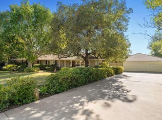 1345 Woodstock Rd, San Marino, CA 91108