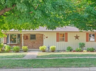 414 Randolph St, Edgerton, WI 53534