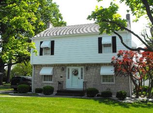 727 S 7th St, Upper Sandusky, OH 43351
