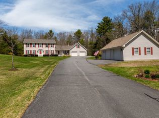 43 Basin Rd, Phippsburg, ME 04562