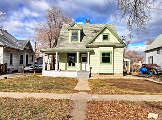 1144 Grand Ave, Grand Junction, CO 81501