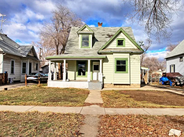 1144 Grand Ave, Grand Junction, CO 81501