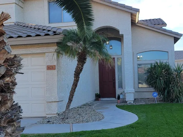 475 W Redwood Dr, Chandler, AZ 85248