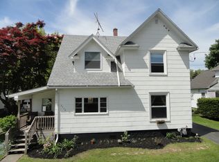 2756 West Ave, Newfane, NY