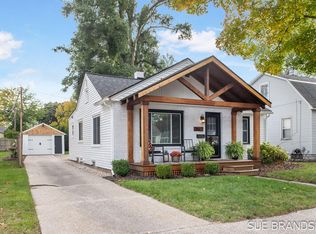 28 W 27th St, Holland, MI 49423