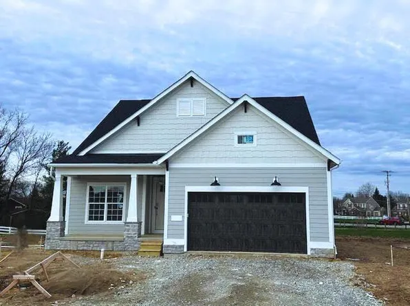 2599 Hackney Ct, Powell, OH 43065