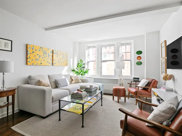 302 West 12th Street 5H image 1 of 13