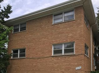 1113 W Cermak Rd APT 2, Broadview, IL 60155