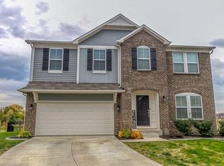 4221 Blue Note Dr, Indianapolis, IN 46239