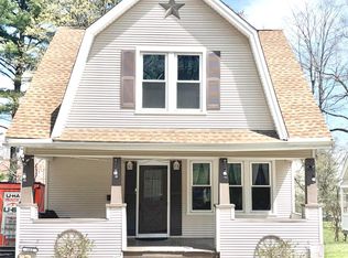 102 Circuit Avenue, Waterbury, CT 06708