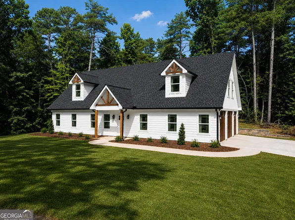 6711 Wildwood Trl, Gainesville, GA 30506