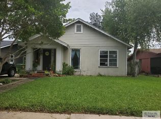 618 N Milam St, San Benito, TX 78586