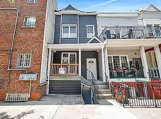 2327 Washington Ave #B, Bronx, NY 10458