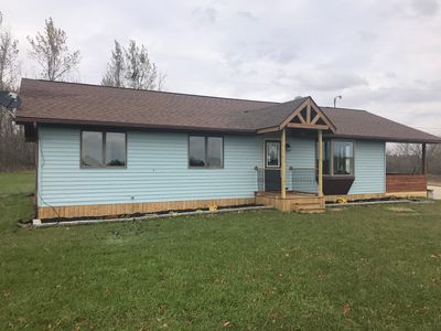 9507 E Stanton Rd, Crystal, MI, 48818