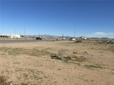 0 N Nevada St, Kingman, AZ, 86409