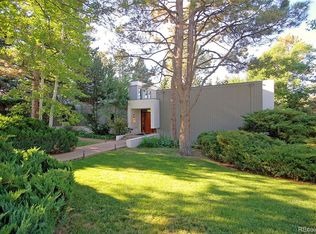 9560 E Powers Pl, Greenwood Village, CO 80111