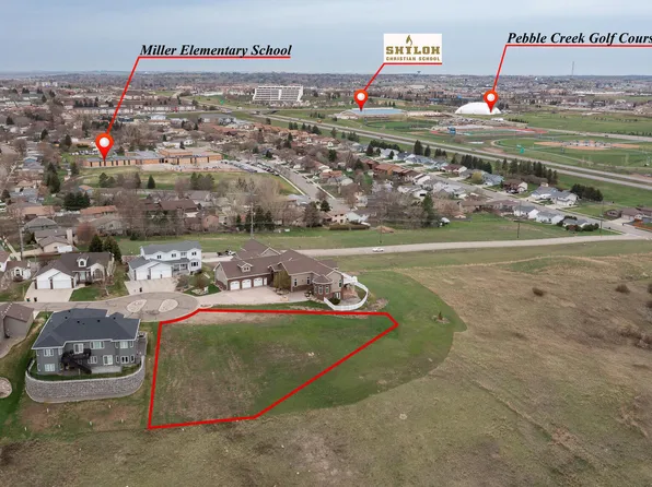 1911 Harding Pl, Bismarck, ND 58501