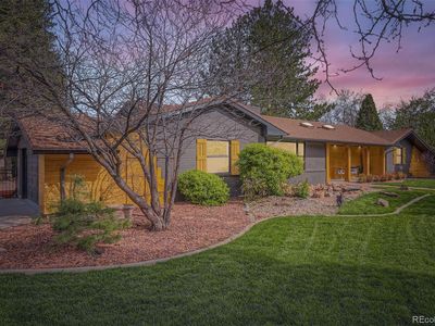 4 Meadowlark Lane, Littleton, CO, 80123