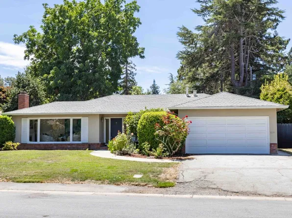 795 San Mateo Dr, Menlo Park, CA 94025