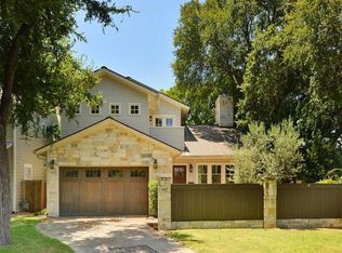 1617 Mohle Dr, Austin, TX 78703
