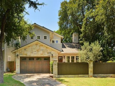 1617 Mohle Dr, Austin, TX, 78703