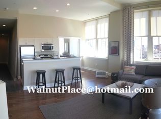320 Walnut St APT 209, Philadelphia, PA 19106
