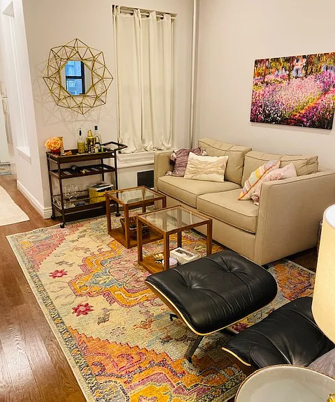 229 W 16th St #1C — Photo 3