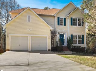 158 Timberleaf Dr, Duncan, SC 29334