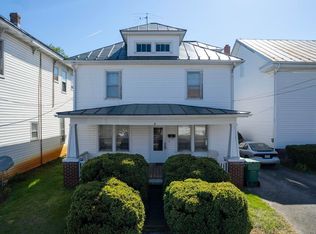 6 N Deford Ave, Luray, VA 22835