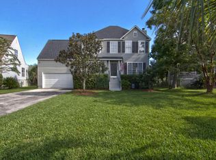 287 Wild Horse Ln, Mount Pleasant, SC 29464