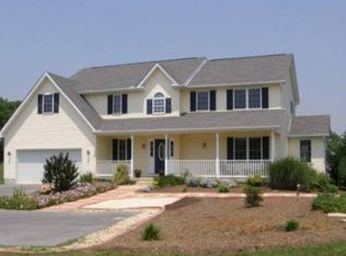 13410 Rhodes Ct, Clear Spring, MD 21722