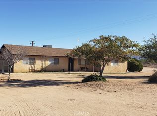 22696 Via Seco St, Apple Valley, CA 92308