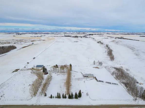 31144 Range Road 20, Mountain View County, AB T0M 0W0