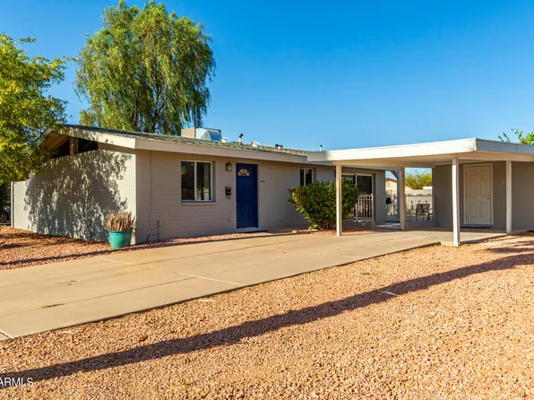 1339 N DAKOTA Street, Chandler, AZ 85225