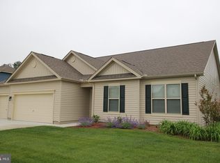 25032 Tannin Cir, Milton, DE 19968