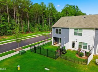 8661 Brixton Shay Dr, Raleigh, NC 27616