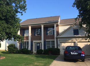 8618 Fieldcroft Dr, Charlotte, NC 28277