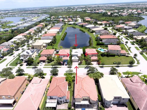 11263 SW Stockton Place, Port St Lucie, FL 34987