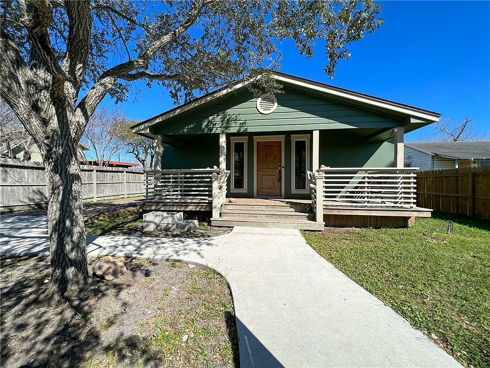 2626 Milo St, Corpus Christi, TX 78415 Zillow