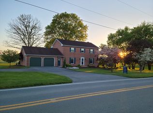 204 Seitz Rd, Columbia, PA 17512