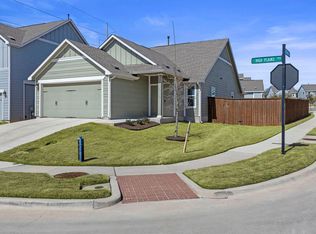 200 High Plains Pass, Liberty Hill, TX 78642