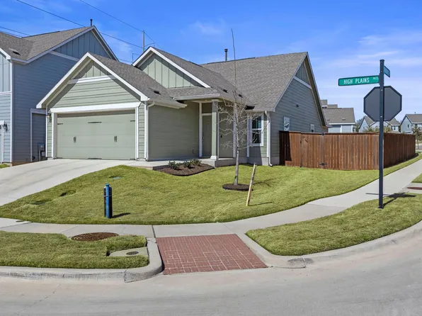 200 High Plains Pass, Liberty Hill, TX 78642