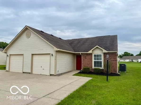 310 Woodberry Dr, Danville, IN 46122