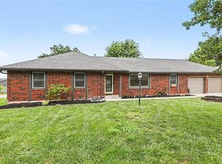 300 N Woodson Dr, Raymore, MO 64083