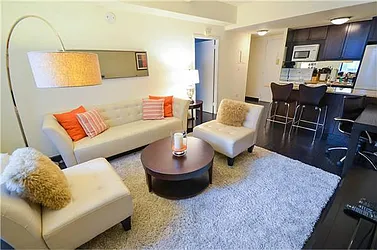 Rented by Global Realty Opportunities