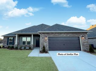 7108 Springwell Ct SE, Gurley, AL 35748