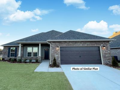 245 John Harold Dr, Meridianville, AL, 35759