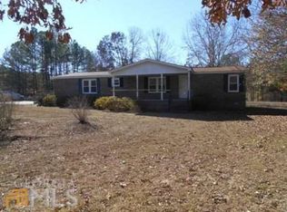 522 Sandy Point Cir, Knoxville, GA 31050