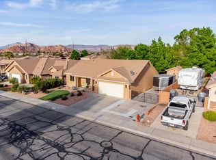 455 N 2680 W, Hurricane, UT 84737
