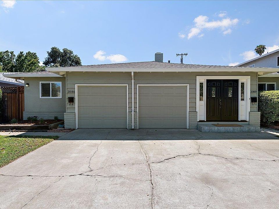 1st image of 2086-2088 S San Tomas Aquino Rd